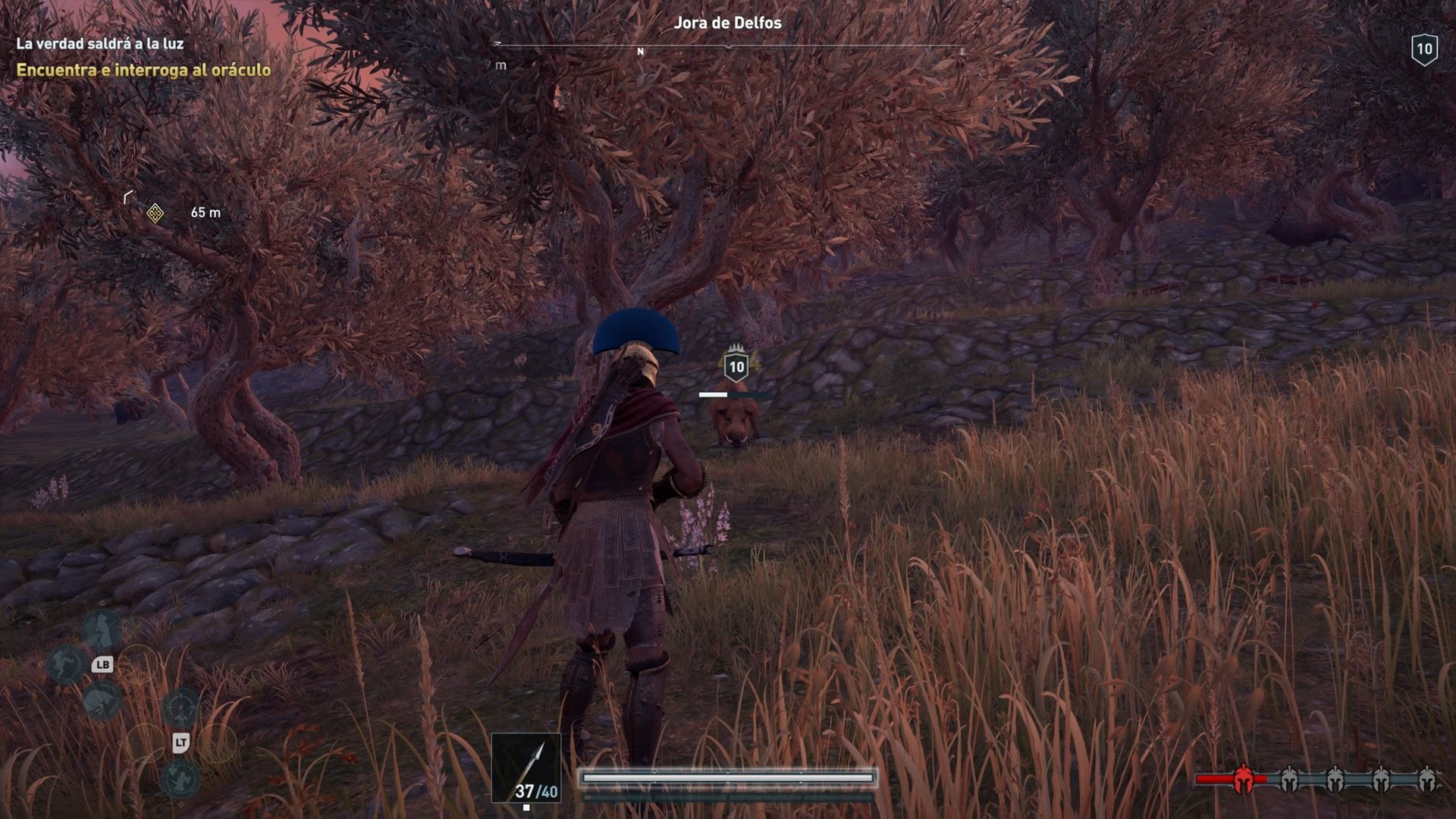 Assassin´s Creed Odyssey - Imagen 11